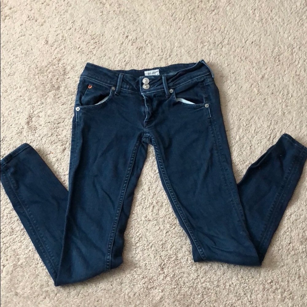 Hudson Jeans Sz 24